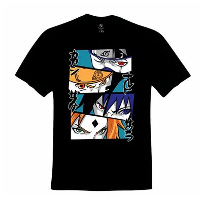 Demon Slayer Anime T-Shirt