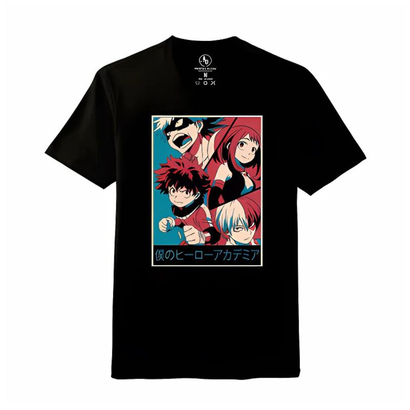 My Hero Academia T-Shirt