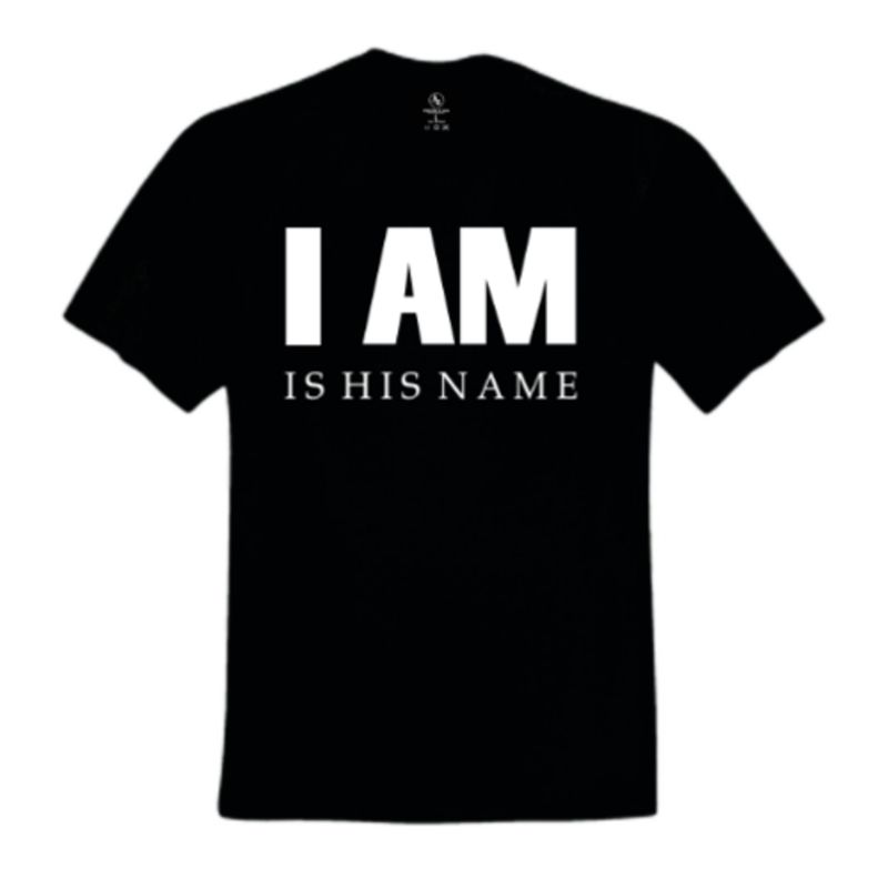 I Am in His Name