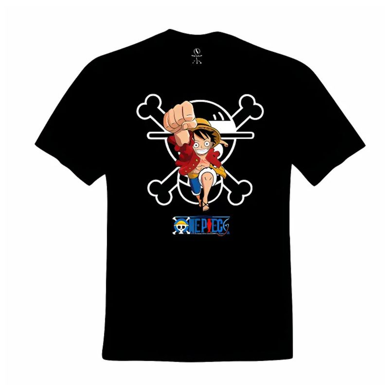 Luffy One Piece T-Shirt