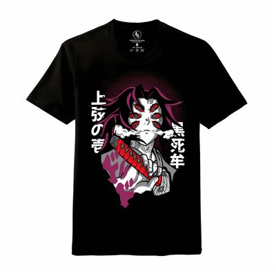 Demon Slayer Anime T-Shirt Demon Slayer Anime T-Shirt