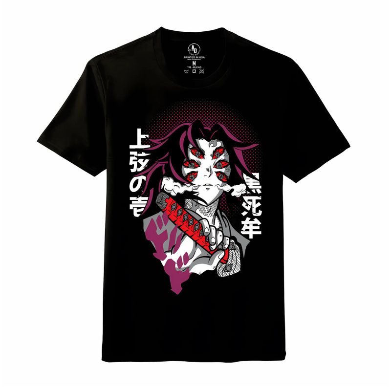 Demon Slayer Anime T-Shirt
