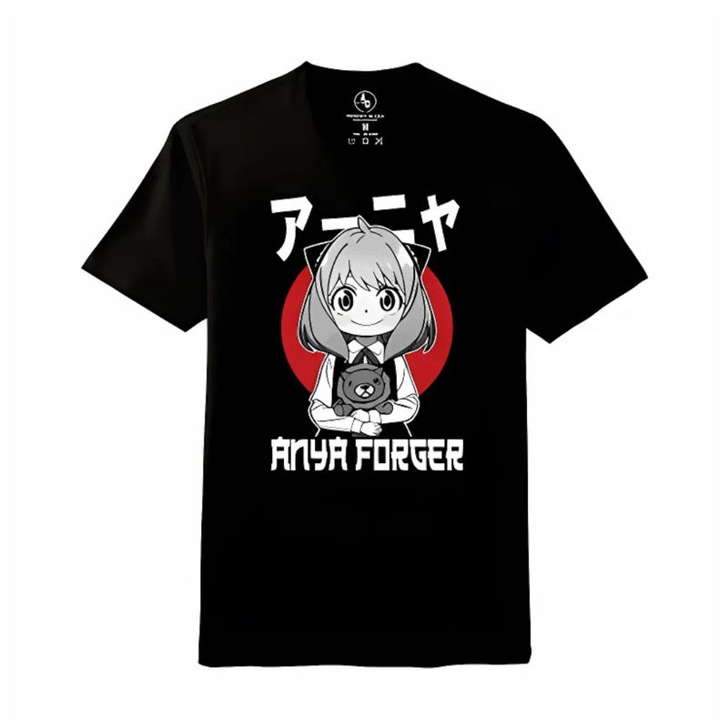 Anya Forger Spy Family T-Shirt