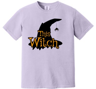 This Witch This Witch