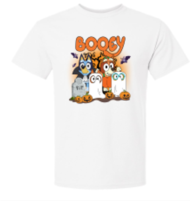 Booey Booey