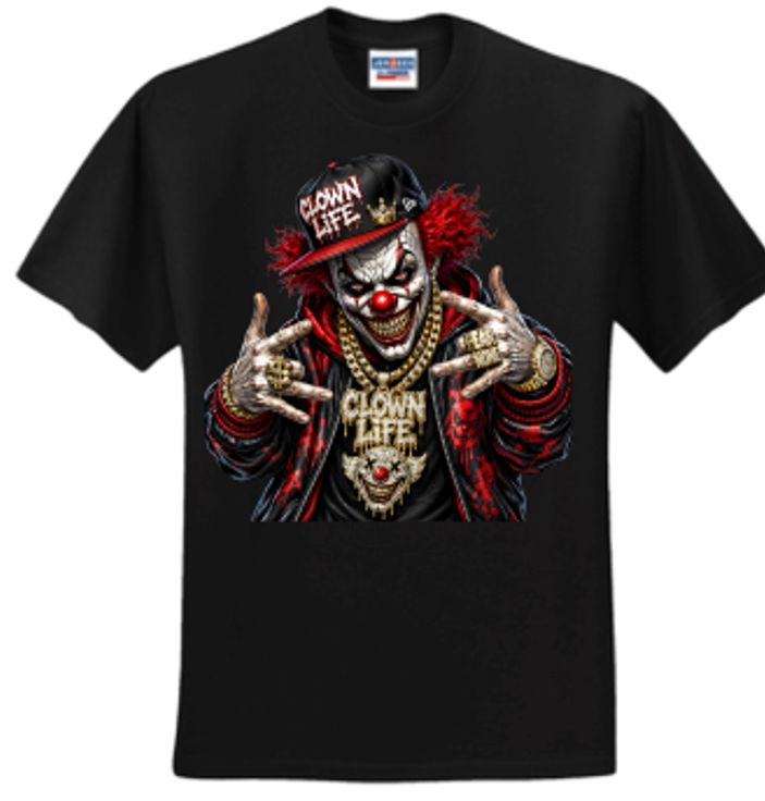 Clown Life
