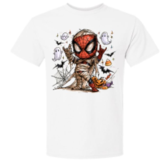 Spider Boy Spider Boy