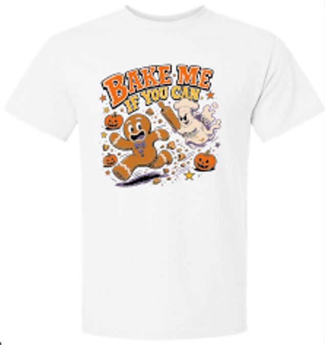 Bake Me If You Can