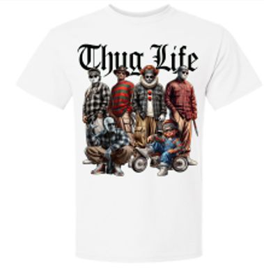 Thug Life Thug Life