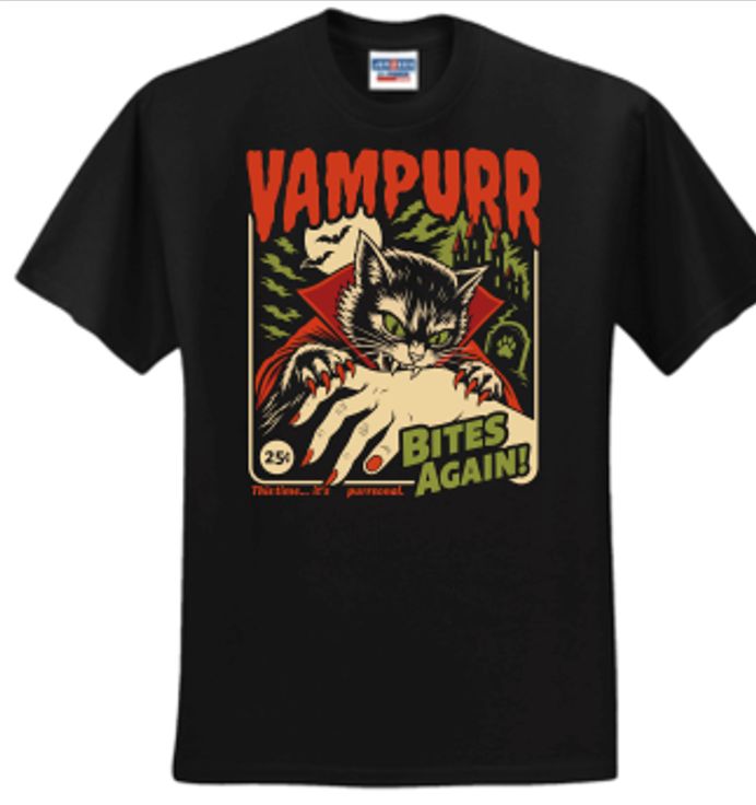 Vampurr Vampurr