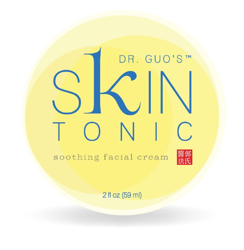 Skin Tonic