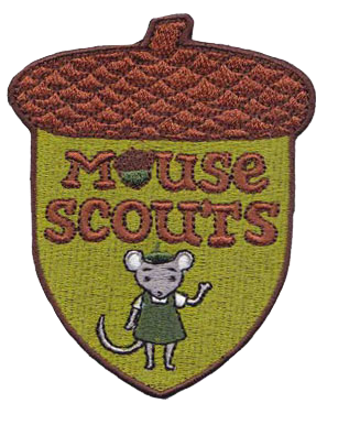 Acorn Patches