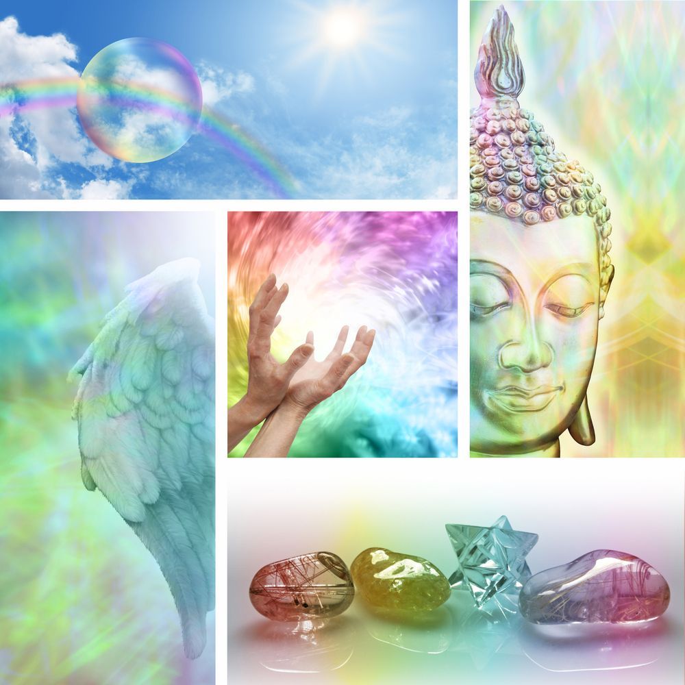 Online Meditation