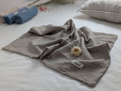 Muselina topo Muselina topo