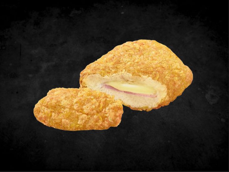 Hähnchen Cordon Bleu TK