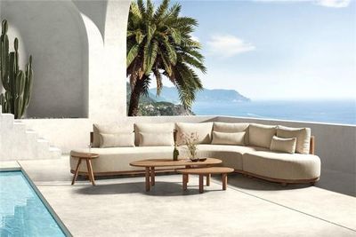 Tuinmeubelen en accessoires