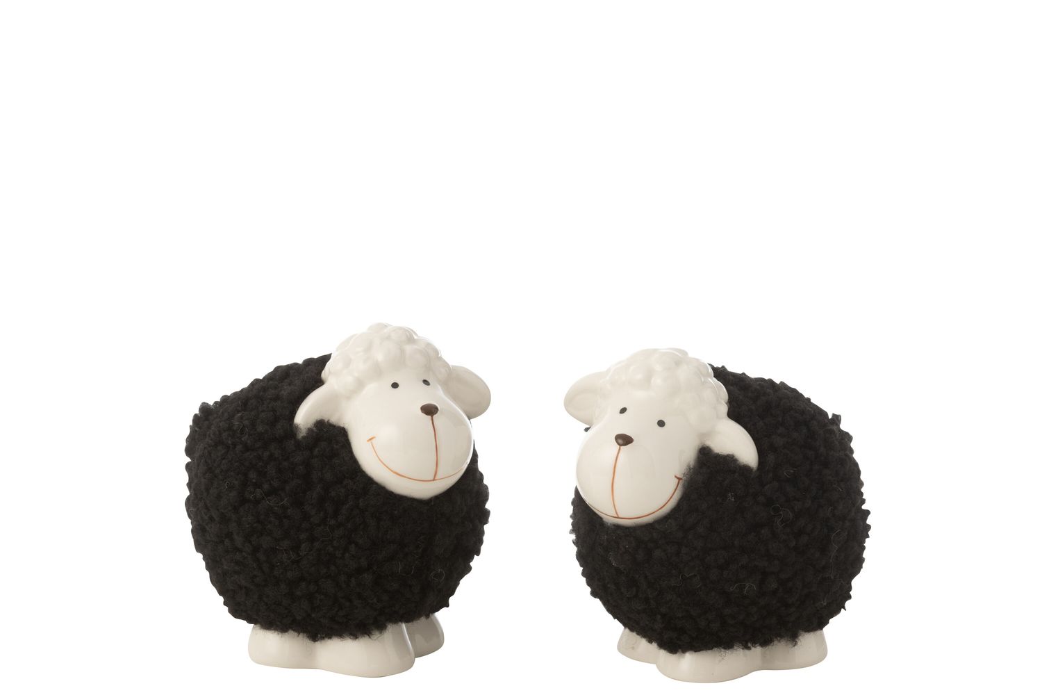 Schaap porselein Groot