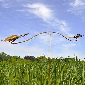 Balancing Vlinder