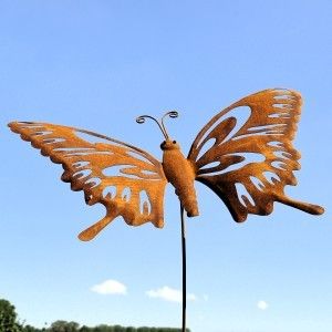 Schommelende vlinder small
