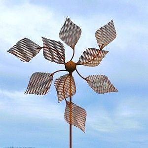 Wind spinner 137