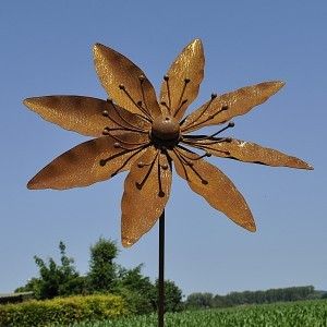 Bloem wind spinner 144