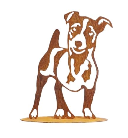 Jack Russel