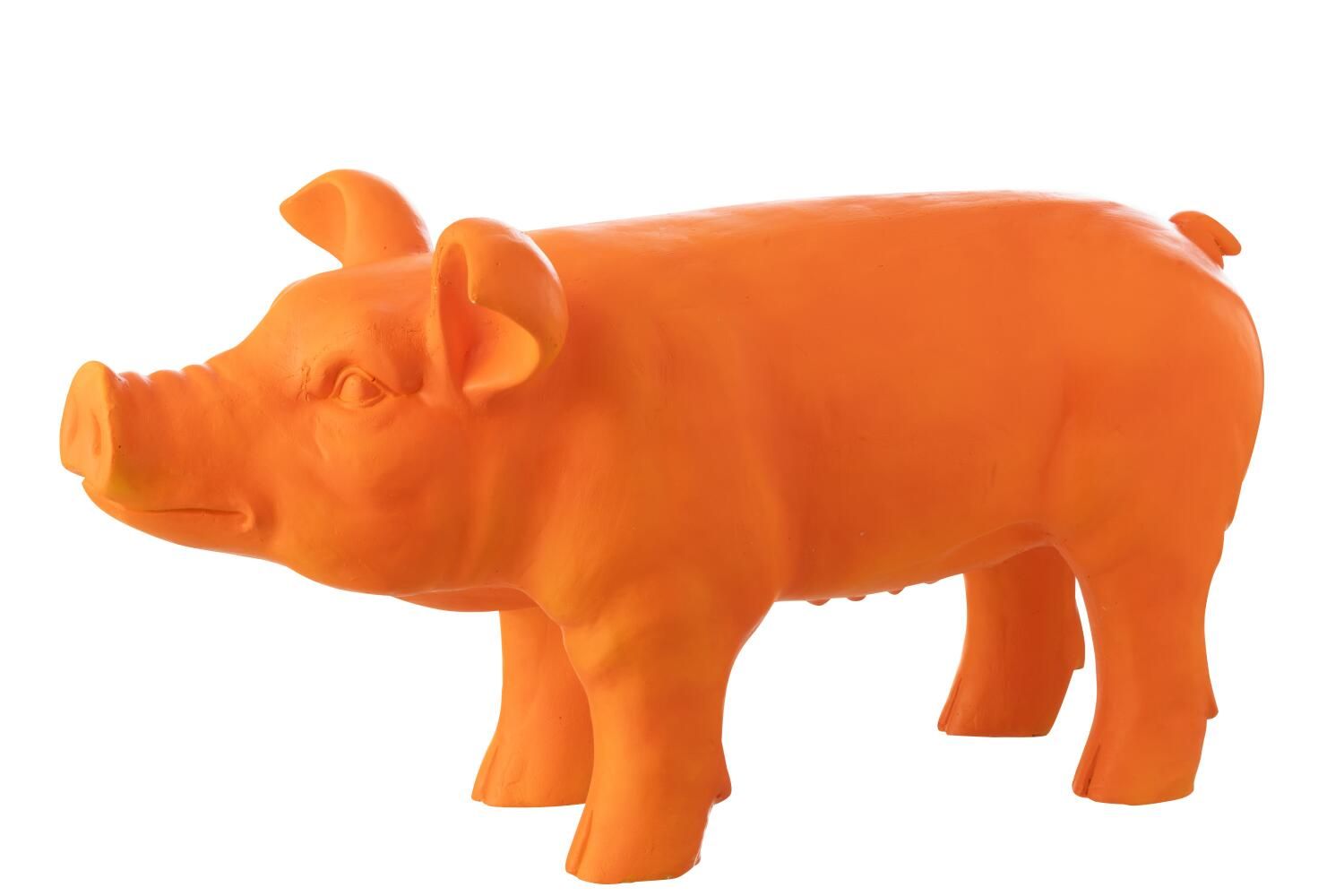Varken Buiten Oranje