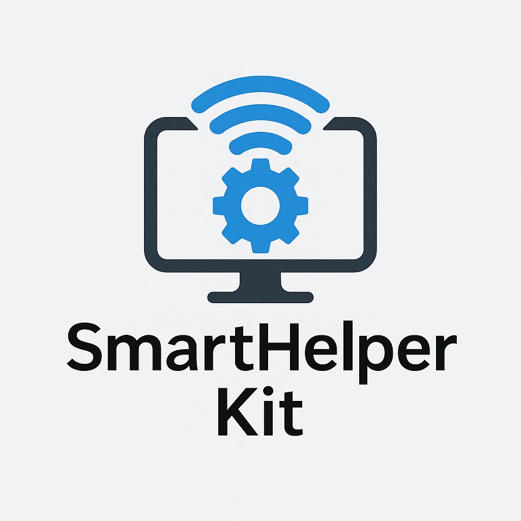 Mobile Control App Pro