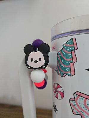 Cup Charms