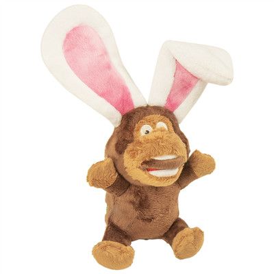 Go dog / Monkey Rabbit