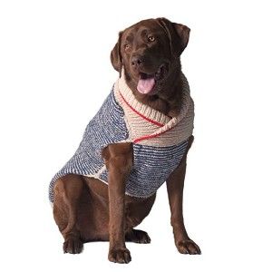 Chilly Dog / Classics Spencer Shawl Collar