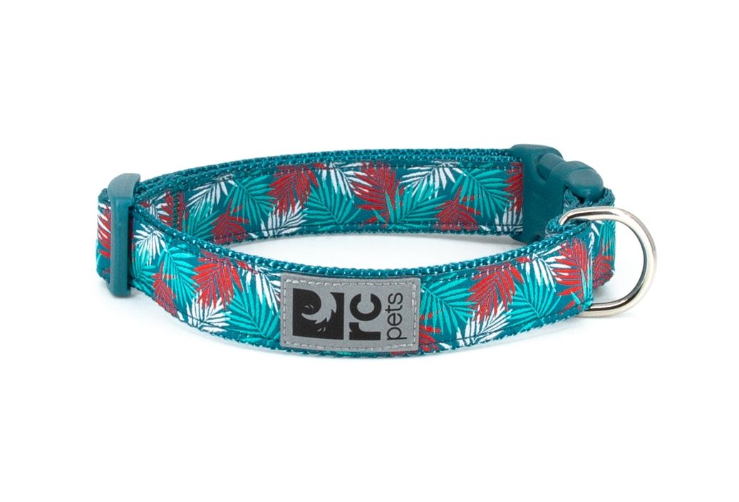 RC Pets  / Collier clip, Maldive
