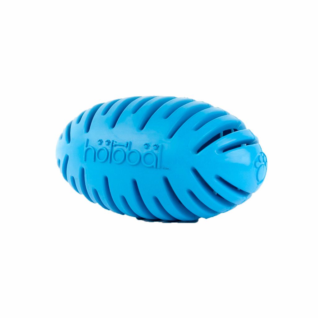 Petprojekt / Holobal Football Bleu