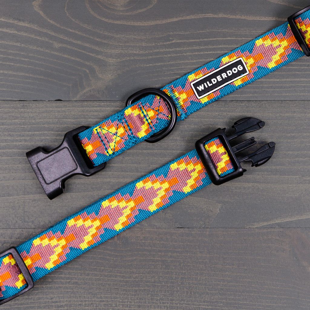 Wilderdog / Collier Havasu Ultralight