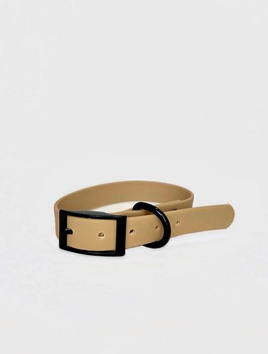 Gaïa &amp; Cie / Collier Latte