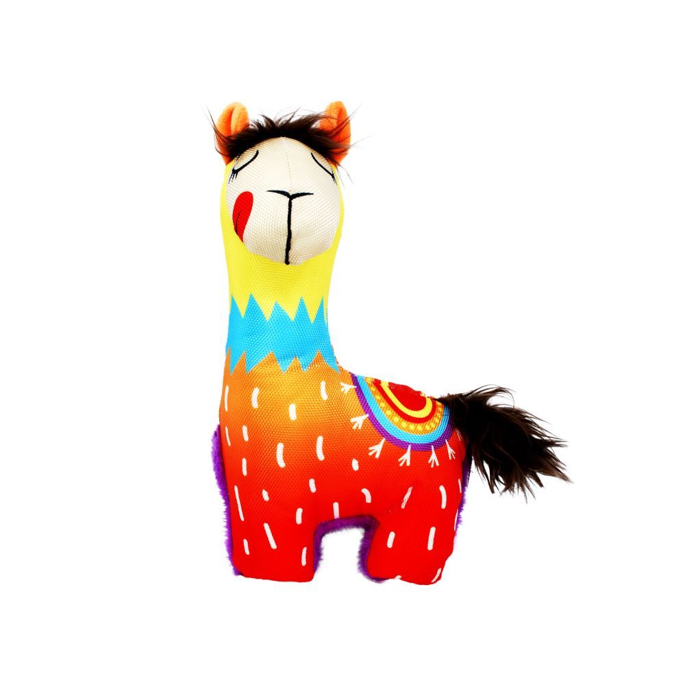 Kong / « Ballistic Vibez » Lamas, Size: XS