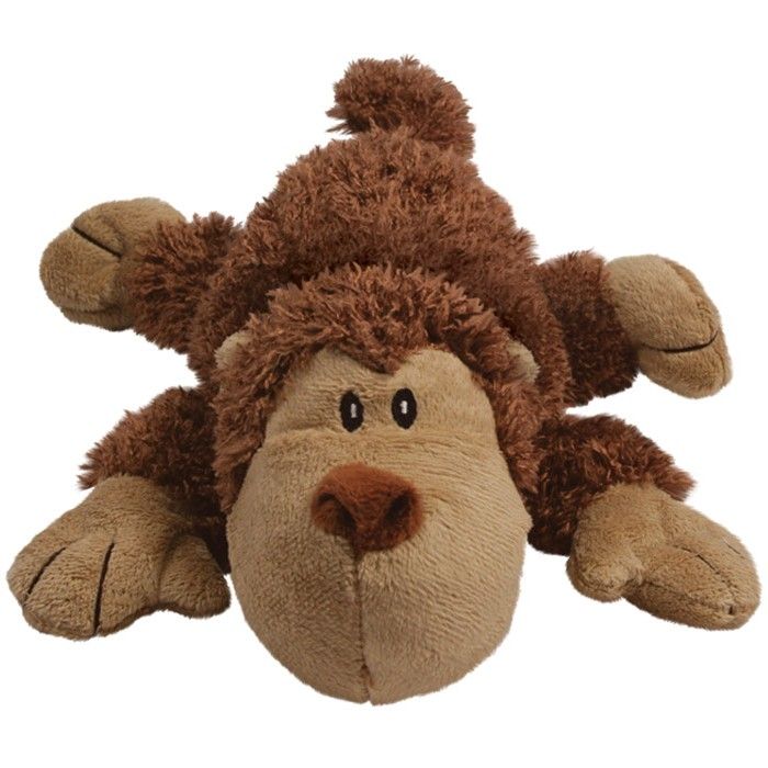 Kong / Cozie Funky Singe, Size: Petit