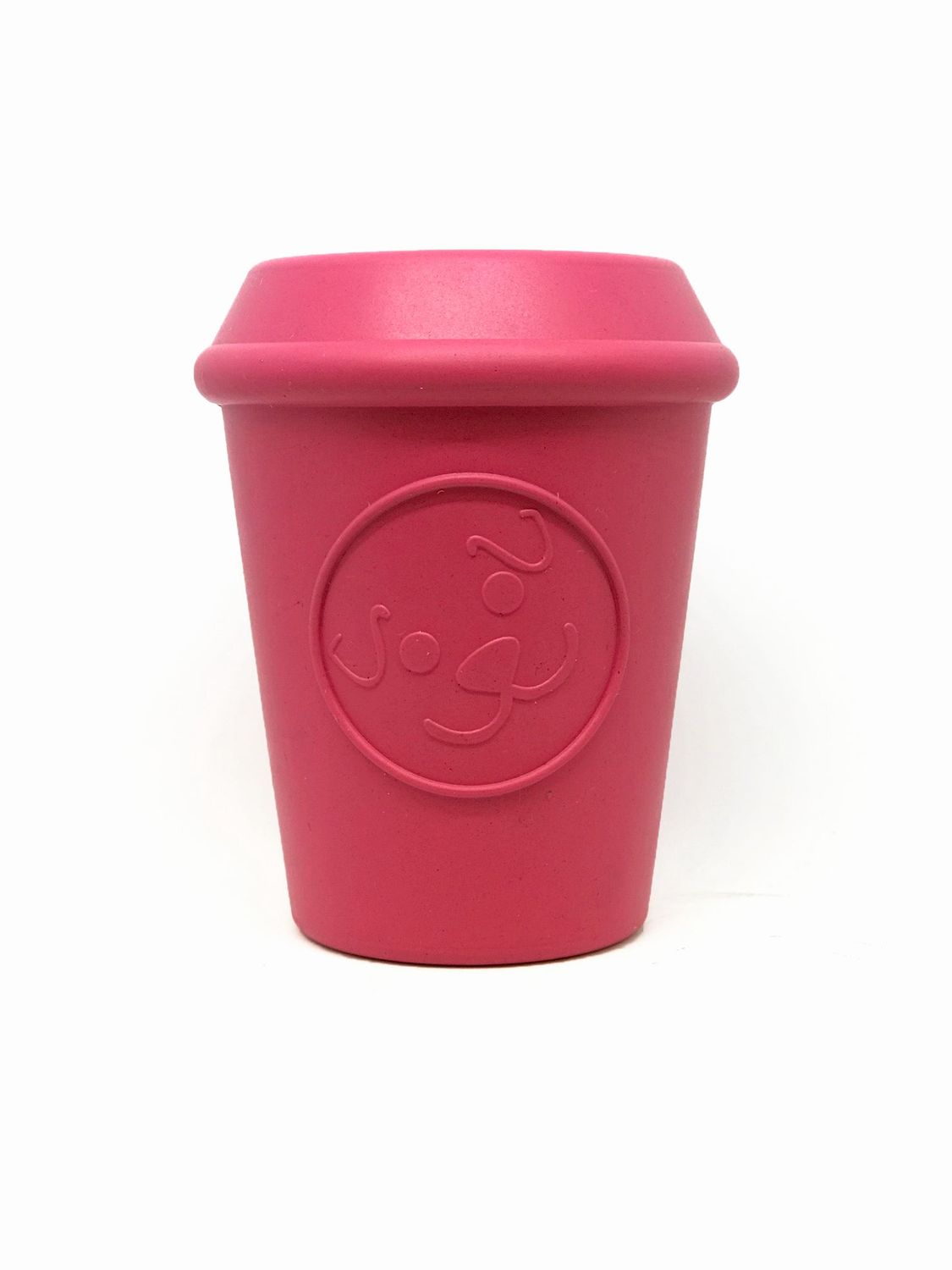 MuttsKickButt / Coffee Cup rose