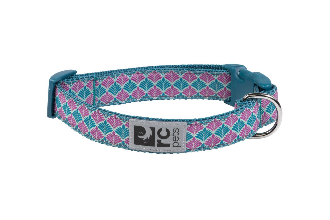 RC Pets / Collier clip, Déco