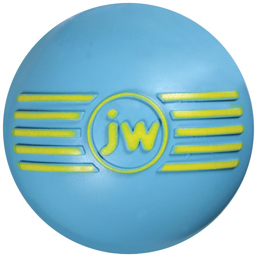 JW / Isqueak Ball, Size: Petit