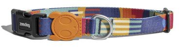 ZeeDog / Collier chien, Maze, Size: Large