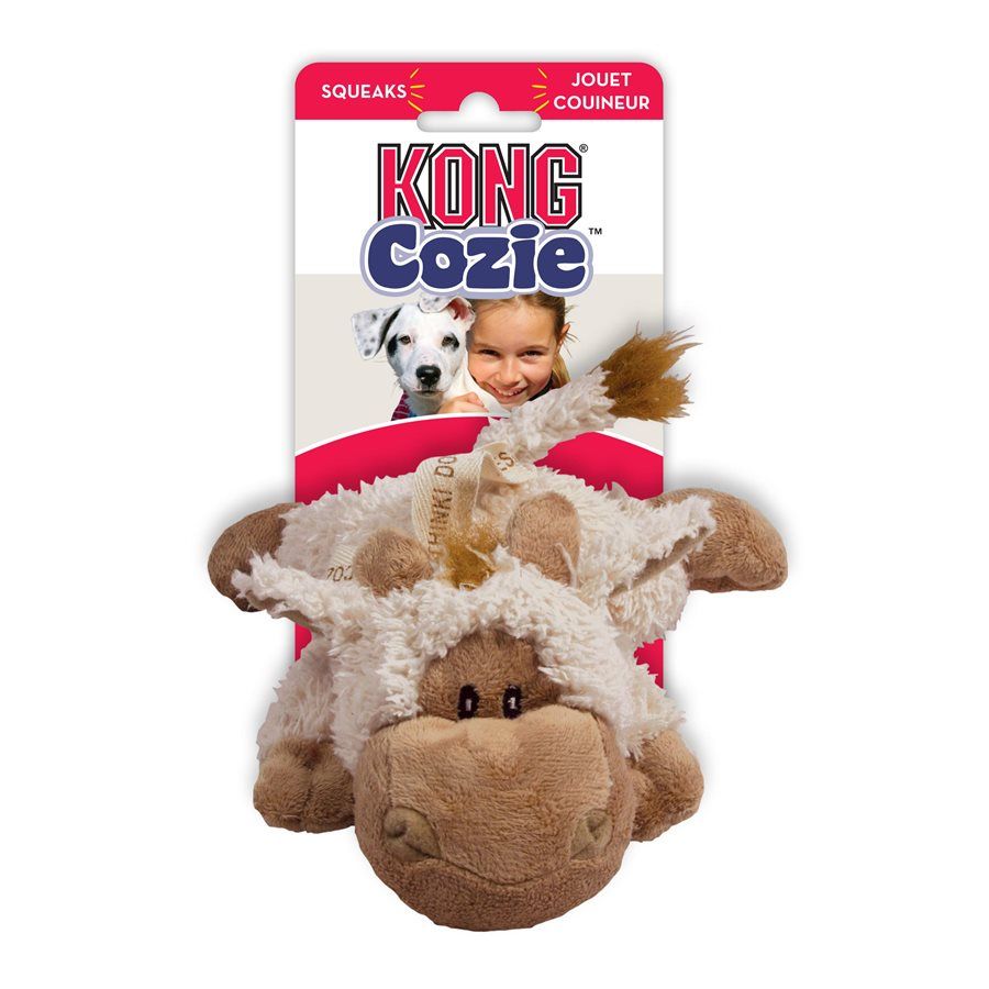 Kong / Cozie Tupper Mouton, Size: Moyen