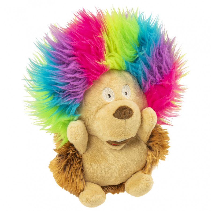 Go dog / Hedgehog Hair