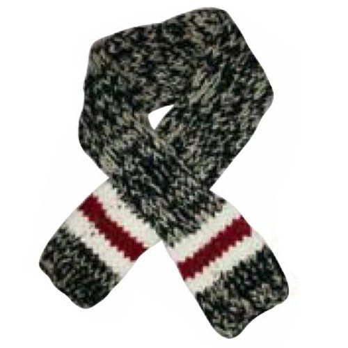 Chilly Dog / Boyfriend Scarf