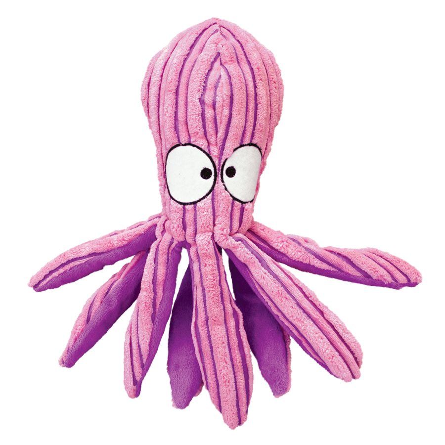 Kong / Cute Seas Pieuvre, Size: Petit