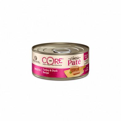 Wellness Cat / Conserve CORE Turkey &amp; Duck 