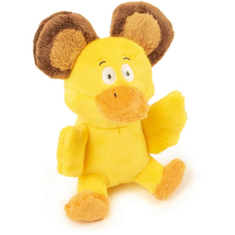 Go dog / Duck Bear