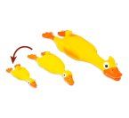  BUD&#39;Z / Chien, SQUEAKER, Canard jaune