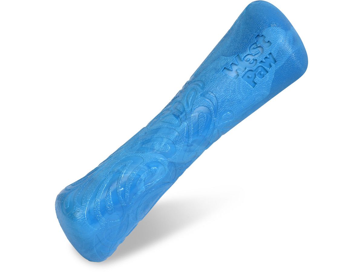 West Paw / Drifty, Bleu