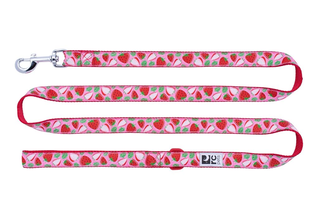 RC Pets/ Laisse, Fraises
